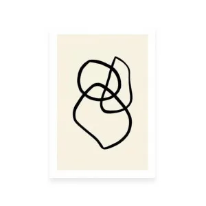 Shape 01 by ARTHOUSEco Luxe, a Prints for sale on Style Sourcebook