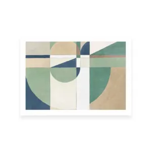 New Heights II by ARTHOUSEco Luxe, a Prints for sale on Style Sourcebook