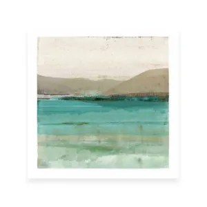 Mojito Waters II by ARTHOUSEco Luxe, a Prints for sale on Style Sourcebook