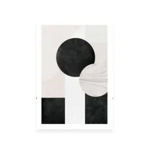 Shapes I by ARTHOUSEco Luxe, a Prints for sale on Style Sourcebook