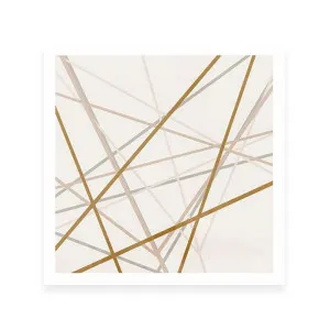 Crossover 1 by ARTHOUSEco Luxe, a Prints for sale on Style Sourcebook