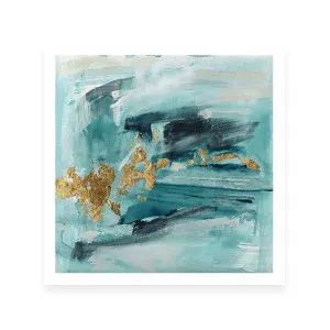 Clear Spring I by ARTHOUSEco Luxe, a Prints for sale on Style Sourcebook