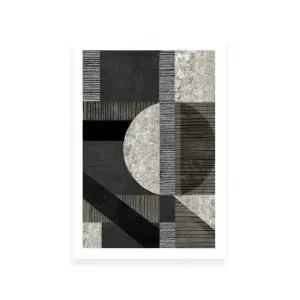 Perfect Lines II by ARTHOUSEco Luxe, a Prints for sale on Style Sourcebook