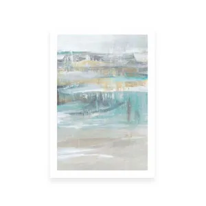 Living in a Transient Dream I by ARTHOUSEco Luxe, a Prints for sale on Style Sourcebook