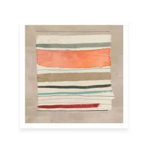 Washed Away I by ARTHOUSEco Luxe, a Prints for sale on Style Sourcebook