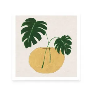Simple Nature II by ARTHOUSEco Luxe, a Prints for sale on Style Sourcebook