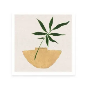 Simple Nature I by ARTHOUSEco Luxe, a Prints for sale on Style Sourcebook