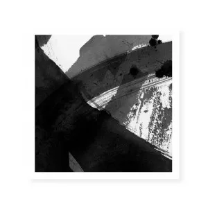 Brush Study 6 by ARTHOUSEco Luxe, a Prints for sale on Style Sourcebook