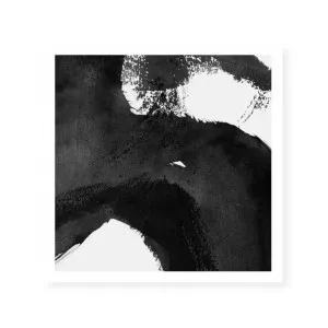 Brush Study 10 by ARTHOUSEco Luxe, a Prints for sale on Style Sourcebook