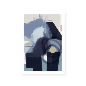 Strange Beauty by ARTHOUSEco Luxe, a Prints for sale on Style Sourcebook