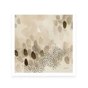 Natural Abstract II Crop II by ARTHOUSEco Luxe, a Prints for sale on Style Sourcebook