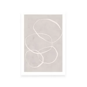 Infinity III by ARTHOUSEco Luxe, a Prints for sale on Style Sourcebook