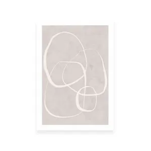 Infinity I by ARTHOUSEco Luxe, a Prints for sale on Style Sourcebook