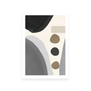 Grey Mountain by ARTHOUSEco Luxe, a Prints for sale on Style Sourcebook