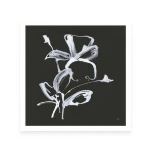 Wildflower II by ARTHOUSEco Luxe, a Prints for sale on Style Sourcebook