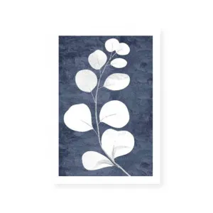 On Blue 1 by ARTHOUSEco Luxe, a Prints for sale on Style Sourcebook