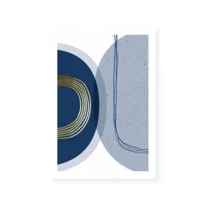 Mid Century Modern Lines 3 by ARTHOUSEco Luxe, a Prints for sale on Style Sourcebook