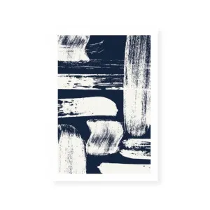 Drama Queen Stripes 2 by ARTHOUSEco Luxe, a Prints for sale on Style Sourcebook