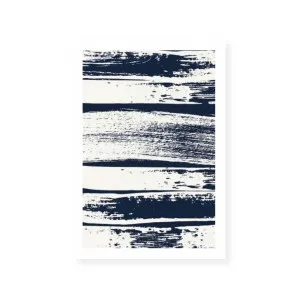 Drama Queen Stripes 1 by ARTHOUSEco Luxe, a Prints for sale on Style Sourcebook