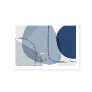 Mid Century Modern Lines 2 by ARTHOUSEco Luxe, a Prints for sale on Style Sourcebook