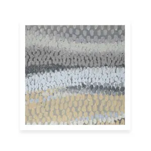 Modern Harvest Abstract I by ARTHOUSEco Luxe, a Prints for sale on Style Sourcebook