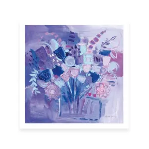 Garden Pastels by ARTHOUSEco Luxe, a Prints for sale on Style Sourcebook