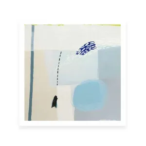 Blues by ARTHOUSEco Luxe, a Prints for sale on Style Sourcebook