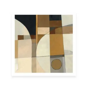 Manieree II by ARTHOUSEco Luxe, a Prints for sale on Style Sourcebook