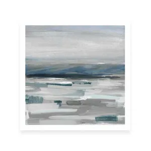 Afternoon Shoreline II by ARTHOUSEco Luxe, a Prints for sale on Style Sourcebook