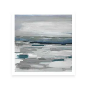 Afternoon Shoreline I by ARTHOUSEco Luxe, a Prints for sale on Style Sourcebook