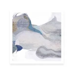 An Arctic Moon by ARTHOUSEco Luxe, a Prints for sale on Style Sourcebook