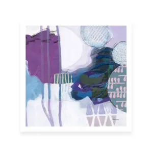 Abstract Layers IV by ARTHOUSEco Luxe, a Prints for sale on Style Sourcebook