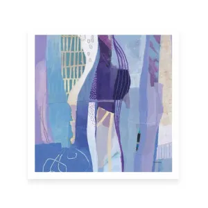 Abstract Layers I by ARTHOUSEco Luxe, a Prints for sale on Style Sourcebook