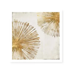 Gold Star I by ARTHOUSEco Luxe, a Prints for sale on Style Sourcebook