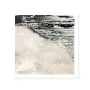 Abstract Noir II by ARTHOUSEco Luxe, a Prints for sale on Style Sourcebook