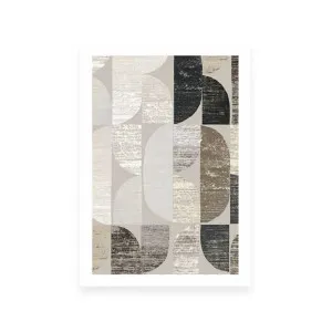 Shape and Form I by ARTHOUSEco Luxe, a Prints for sale on Style Sourcebook