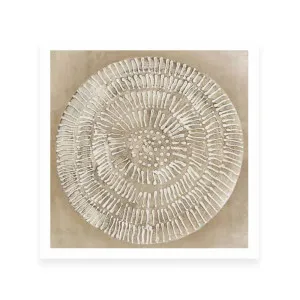 Emboss Beauty II by ARTHOUSEco Luxe, a Prints for sale on Style Sourcebook