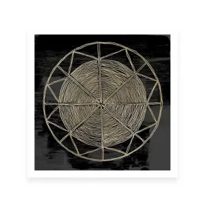 Woven Dreams I by ARTHOUSEco Luxe, a Prints for sale on Style Sourcebook