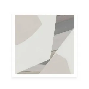 Soft Desert Shadows I by ARTHOUSEco Luxe, a Prints for sale on Style Sourcebook