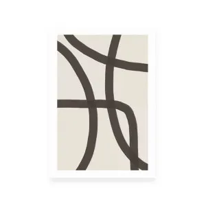 Minimal Lines by ARTHOUSEco Luxe, a Prints for sale on Style Sourcebook