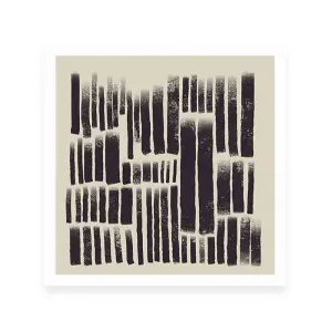 Vibrating Lines by ARTHOUSEco Luxe, a Prints for sale on Style Sourcebook