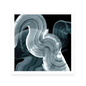 Swirl II by ARTHOUSEco Luxe, a Prints for sale on Style Sourcebook
