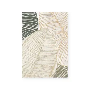 Tropic Breeze II by ARTHOUSEco Luxe, a Prints for sale on Style Sourcebook