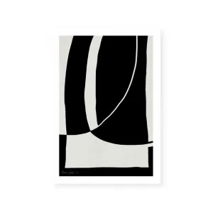 Nero 1 by ARTHOUSEco Luxe, a Prints for sale on Style Sourcebook