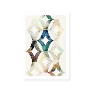 Morocgrahic I by ARTHOUSEco Luxe, a Prints for sale on Style Sourcebook