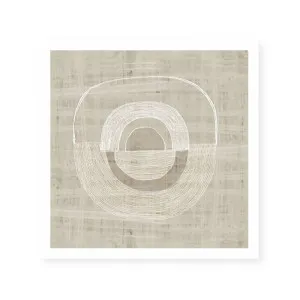 Organic Weave I by ARTHOUSEco Luxe, a Prints for sale on Style Sourcebook