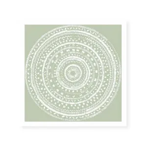 Circles of Life II by ARTHOUSEco Luxe, a Prints for sale on Style Sourcebook
