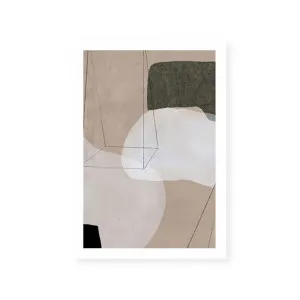 Transparent II by ARTHOUSEco Luxe, a Prints for sale on Style Sourcebook