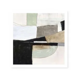 Rearrange Space II by ARTHOUSEco Luxe, a Prints for sale on Style Sourcebook