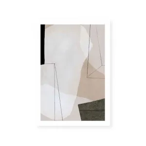 Transparent I by ARTHOUSEco Luxe, a Prints for sale on Style Sourcebook